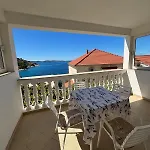 Ivan By The Sea Apartment Tribunj (Sibenik-Knin)