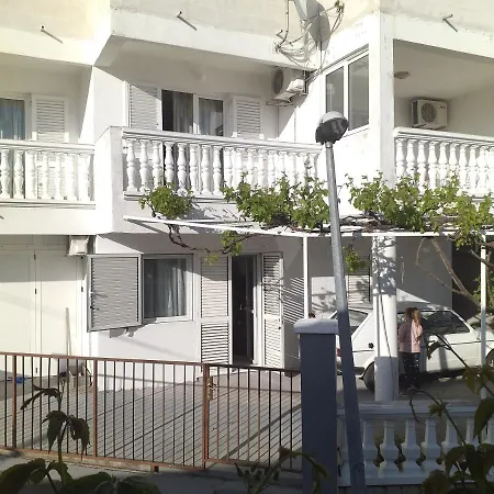 Appartement Ivan By The Sea *