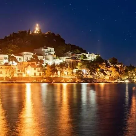 Appartement Ivan By The Sea *