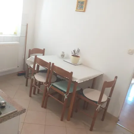 Ivan By The Sea Appartement *