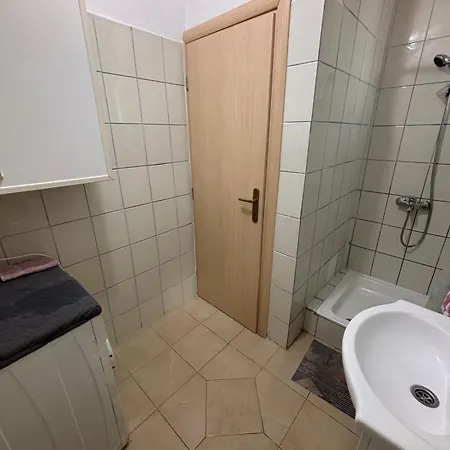 Apartmán Ivan By The Sea *