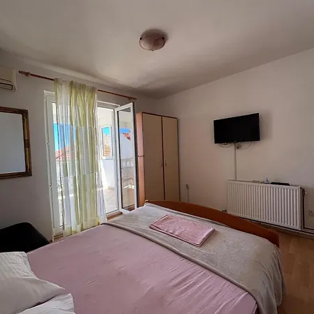 Ivan By The Sea * Tribalj