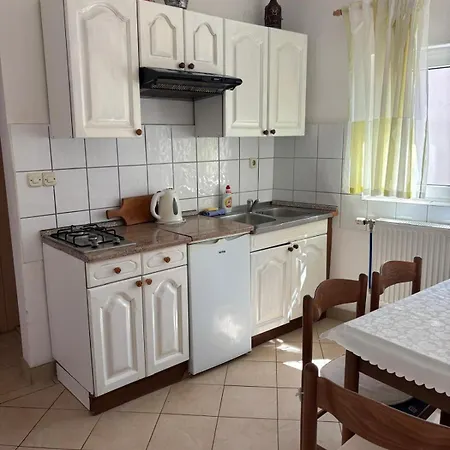 Ivan By The Sea Apartmán Tribalj