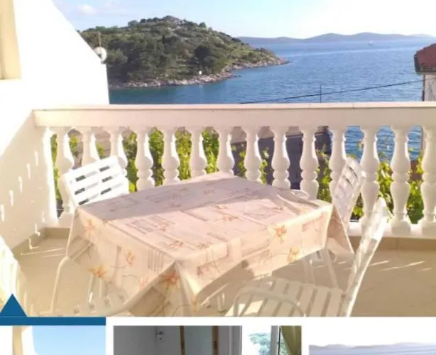 Ivan By The Sea Appartement