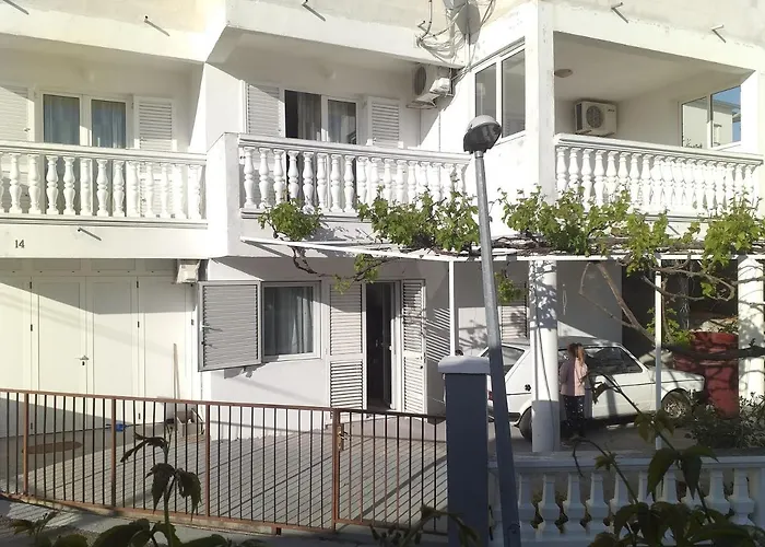 Appartement Ivan By The Sea *