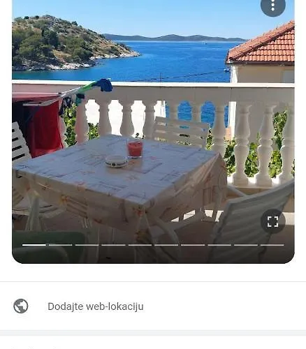 Ivan By The Sea * Tribalj