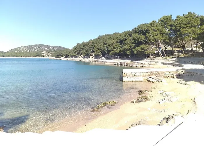 Ivan By The Sea Apartmán