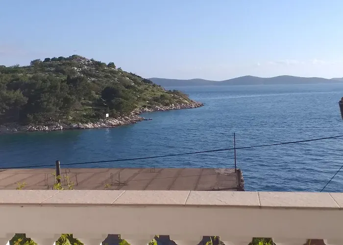 Ivan By The Sea Appartement