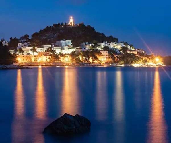 Ivan By The Sea Appartement Tribalj