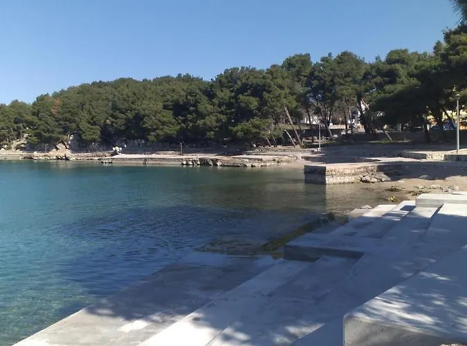 Ivan By The Sea * Tribalj