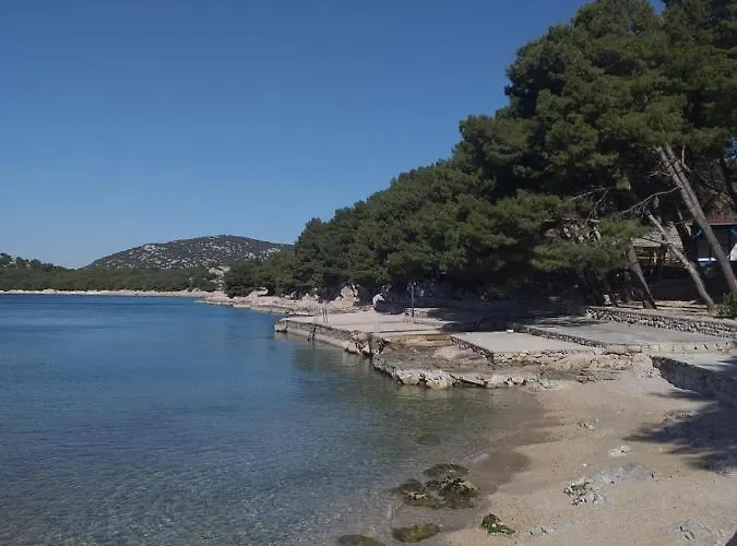 Ivan By The Sea Appartement