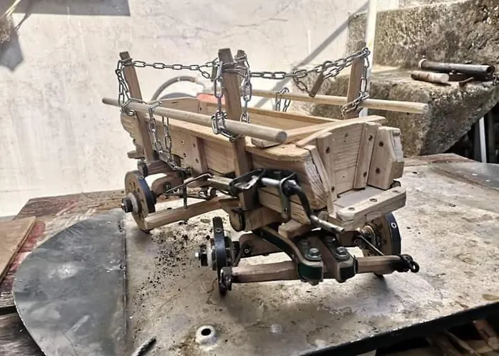 Appartement Ivan By The Sea Tribalj