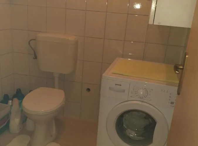 Ivan By The Sea Appartement *