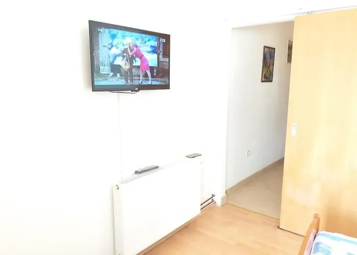 Ivan By The Sea Tribalj