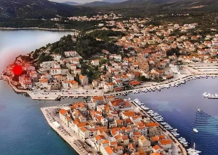 Ivan By The Sea * Tribalj