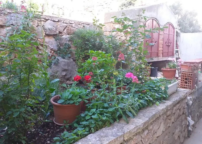 Apartmán Ivan By The Sea *