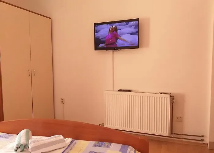 Ivan By The Sea Appartement