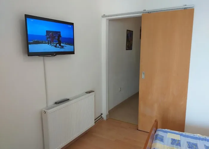 Ivan By The Sea Appartement *