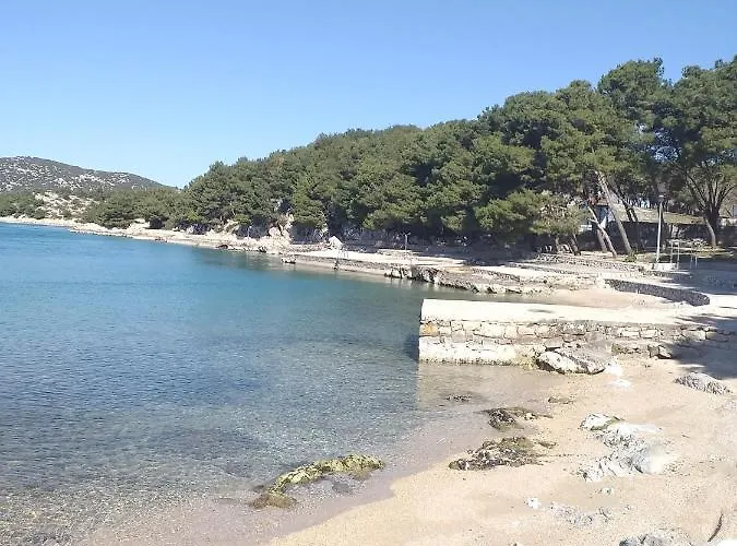 Appartement Ivan By The Sea *