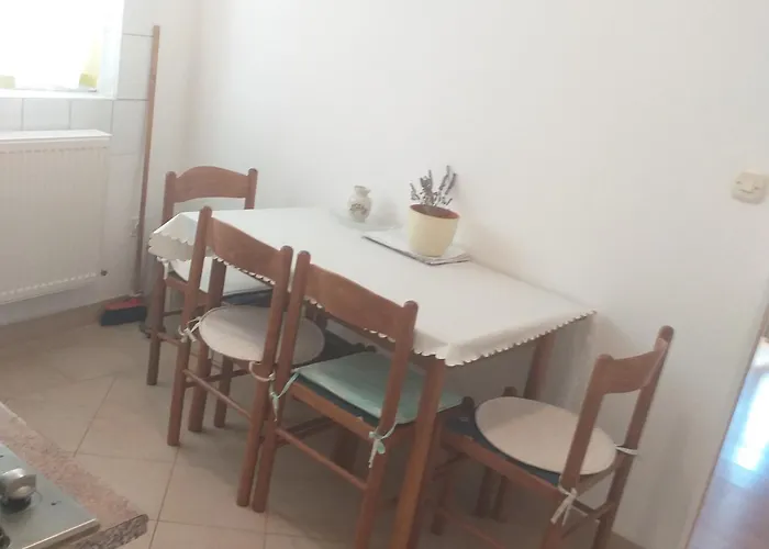 Ivan By The Sea Appartement *