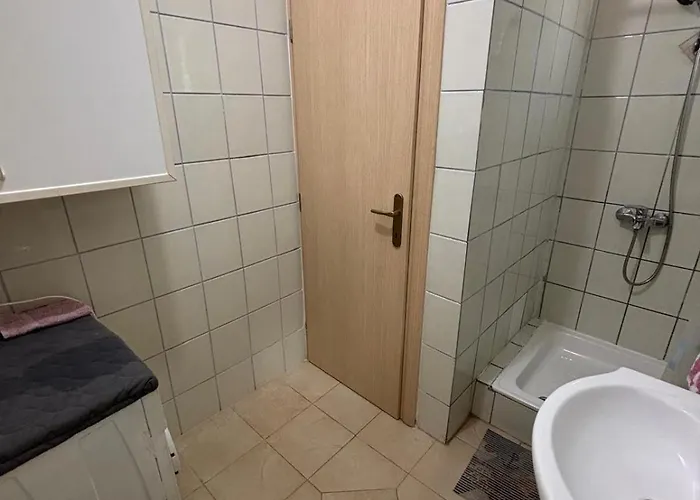 Apartmán Ivan By The Sea *