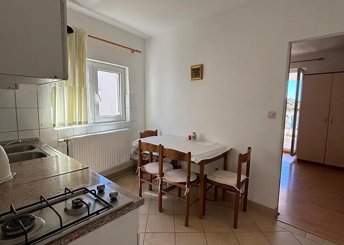 Apartmán Ivan By The Sea