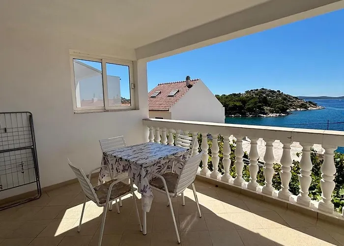 Ivan By The Sea Tribalj