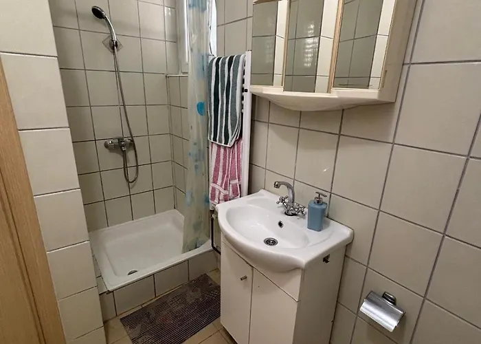 Ivan By The Sea Apartmán